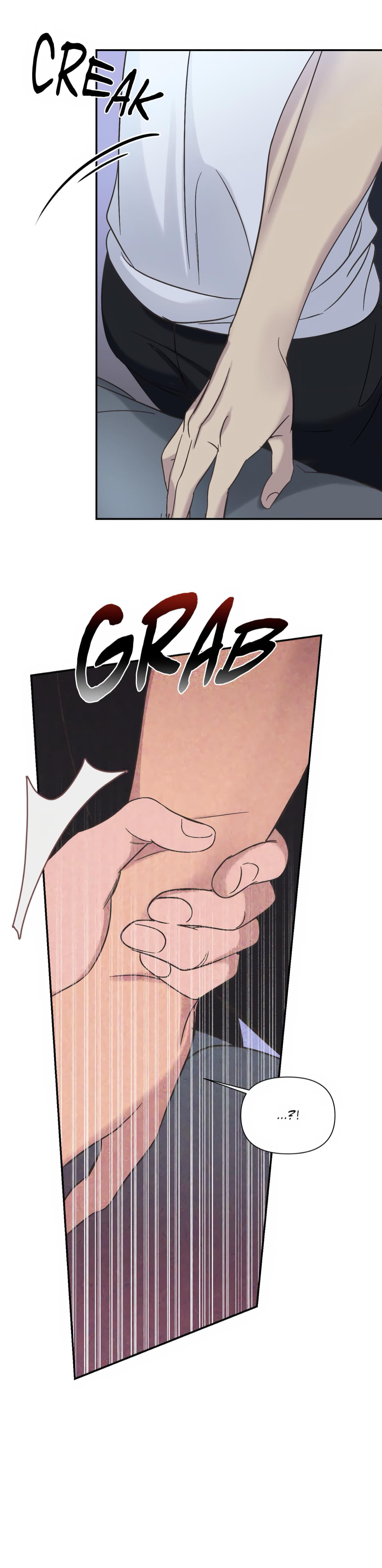 backlight, Chapter 7 image 16